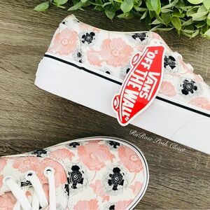 NEW Vans Shoes